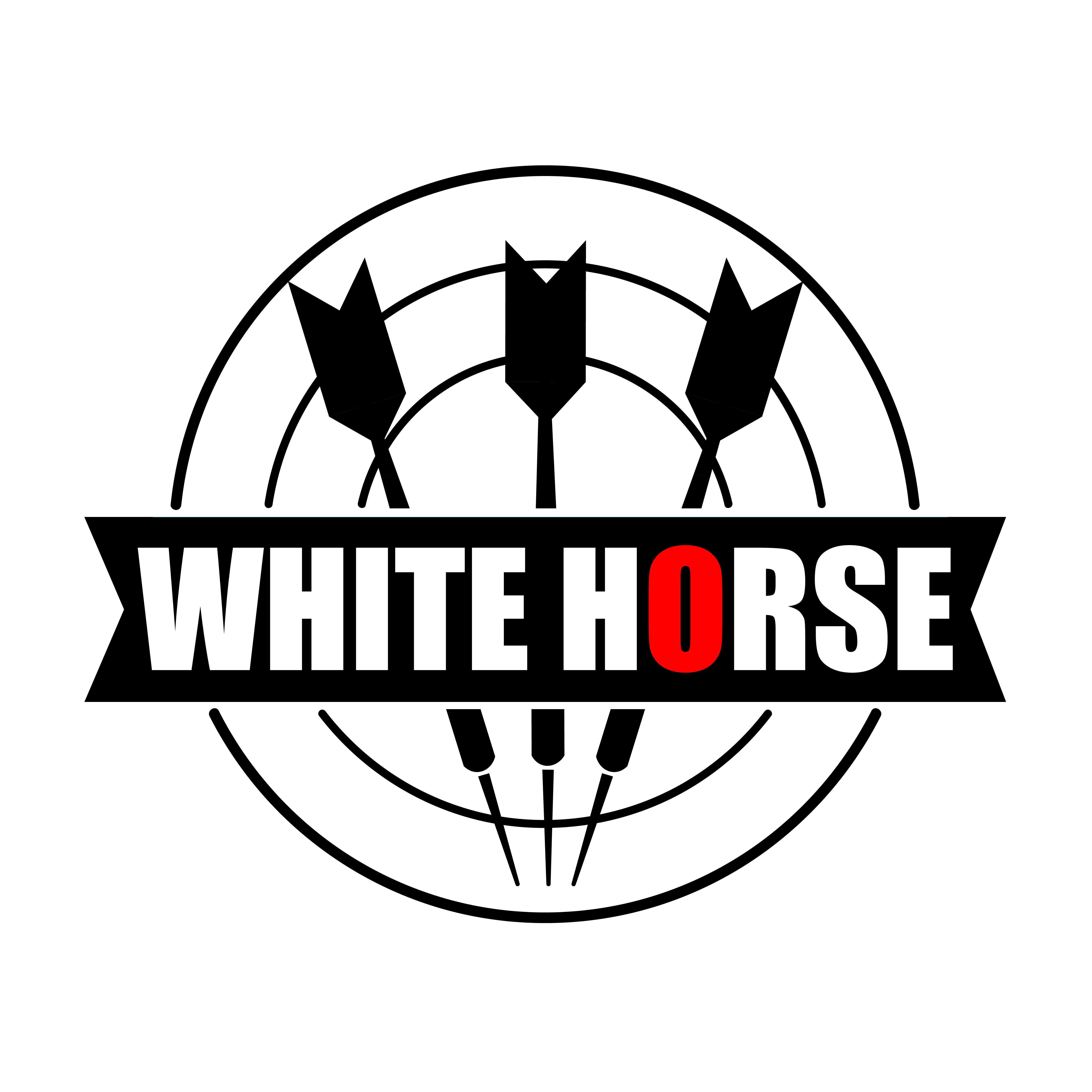 Welcome to the WHITE HORSE !